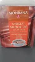 Chocolat poudre tradition