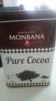Cacao pur