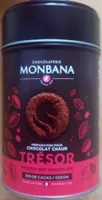 Smooth Hot Chocolate