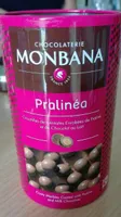 Pralinéa