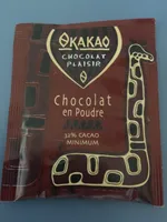 Chocolat en poudre