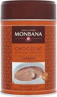 Caramel Flavoured Chocolate Powder