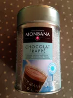 Chocolat frappé