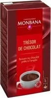 Boisson Chocolatée Prête à L'emploi