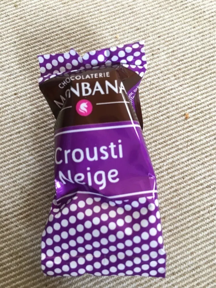 Croustineige