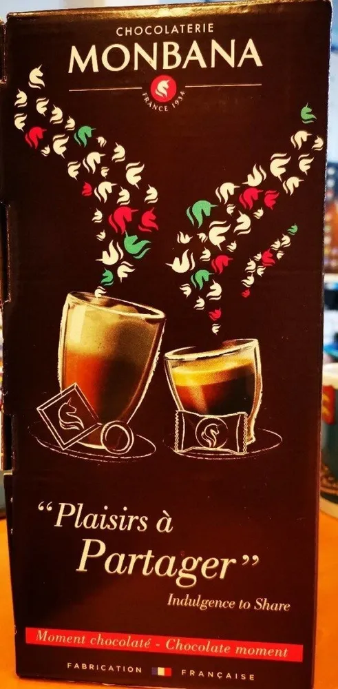 Chocolat