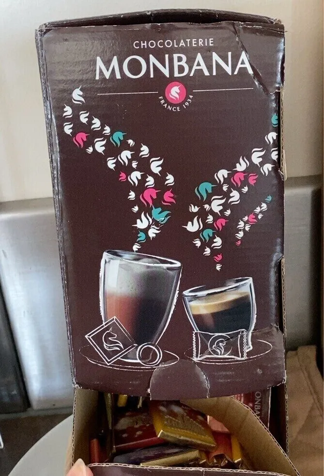 Petit chocolat