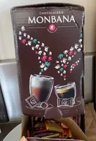 Petit chocolat