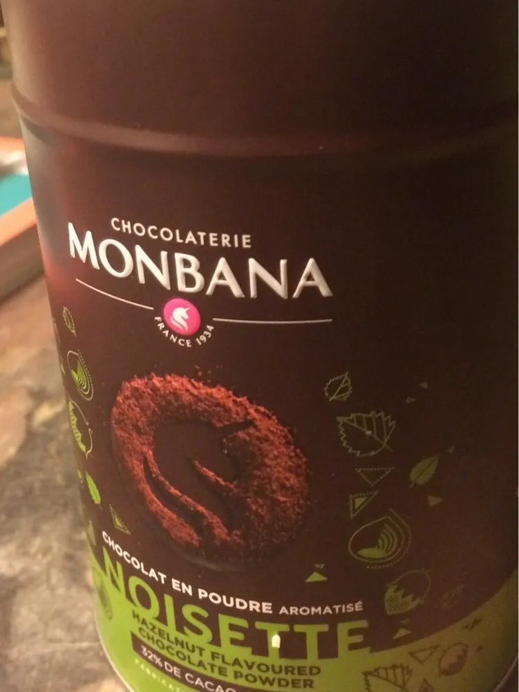 Monbana