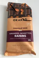 Chocolat noir