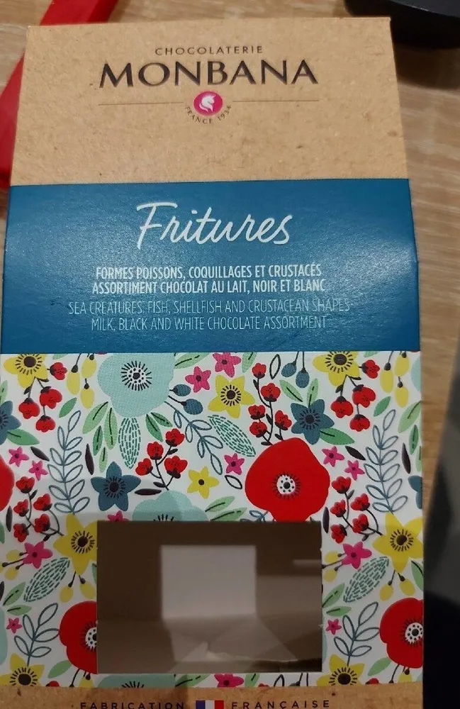 Fritures
