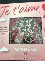 Chocolat noir