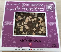 Parce que la gourmandise n’a pas de frontieres