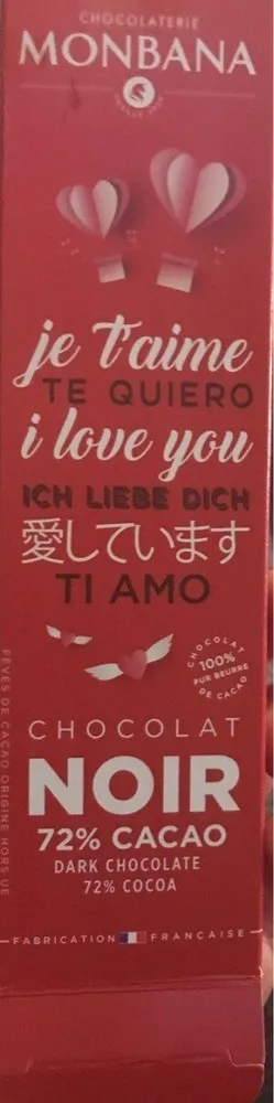 Chocolat