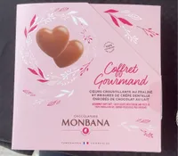 Coffret gourmand