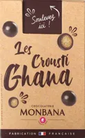 Les crousti ghana
