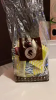 Assortiment de biscuit