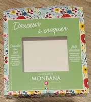 Douceur à croquer