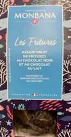 Les Fritures