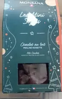 Les mini sujets