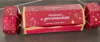 Assortiment de gourmandises