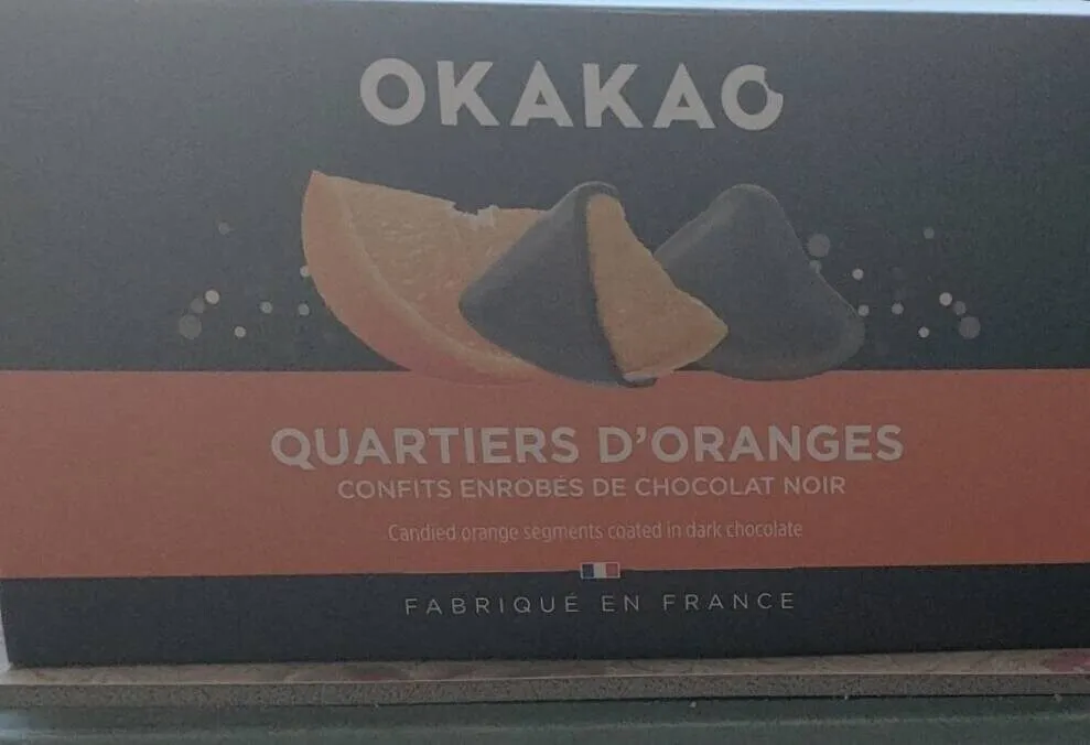 Okakao