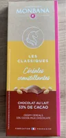 Les classiques Céréales Croustillantes