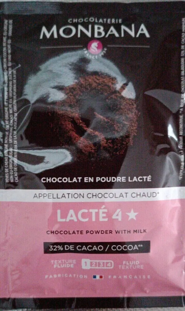Chocolat chaud