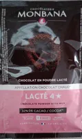 Chocolat chaud