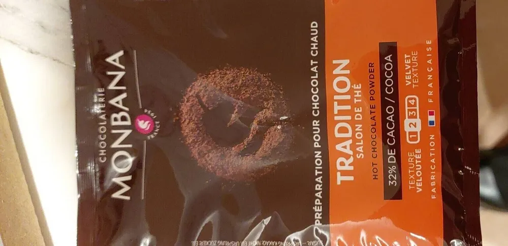 Chocolat