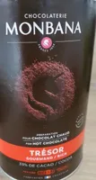 Trésor gourmand