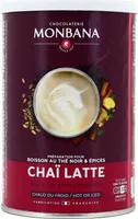Chaï Latte