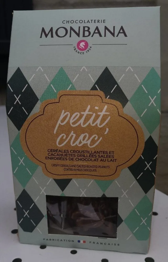 Bonbons de chocolat