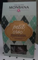 Bonbons de chocolat
