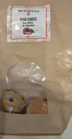 Mini cakes