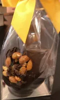 Oeufs de paques