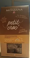 Coffret Petit Croc