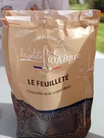 Le feuilleté