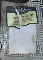 Le financier