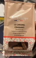 Le Caramel Craquant