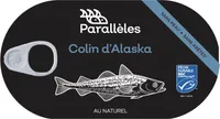 Colin d'alaska