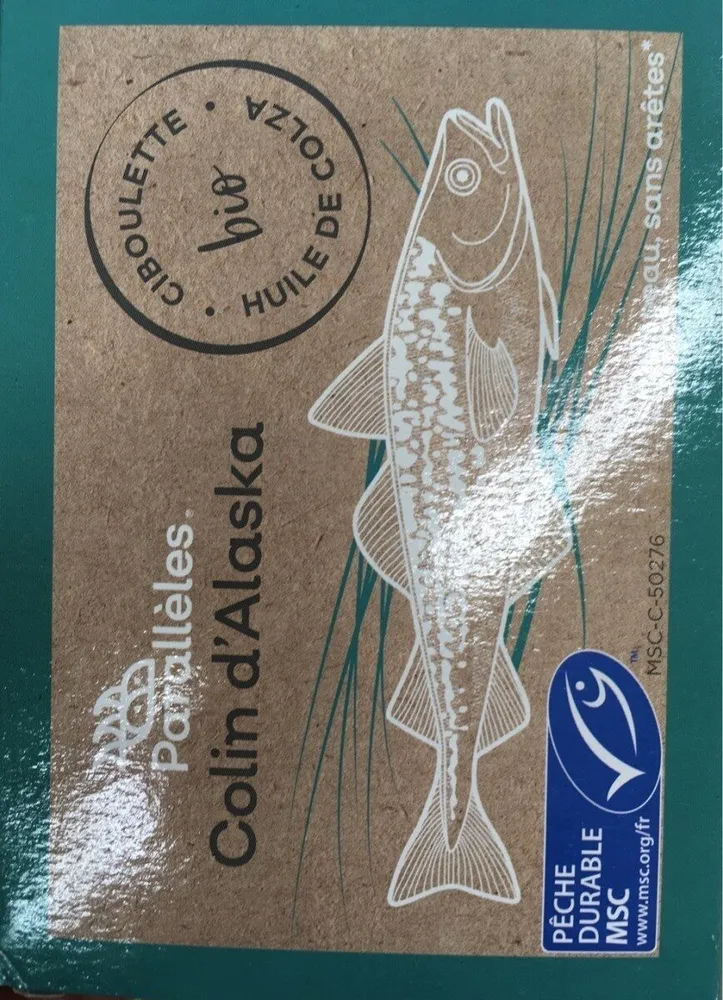 Colin d’Alaska