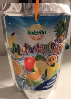 Multivitamines