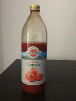 Pur jus tomate