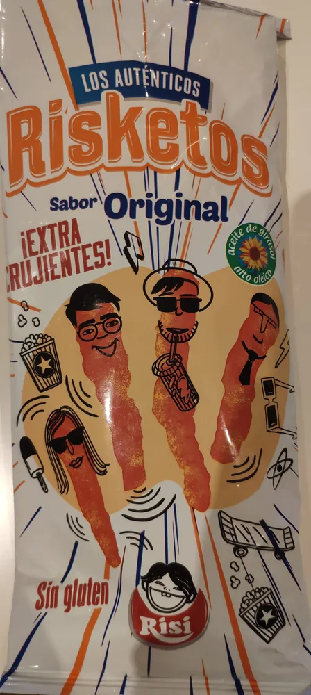 Riskettos
