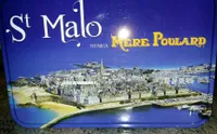 St mal vu par la mère poulard