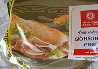 Pâté Vietnamien