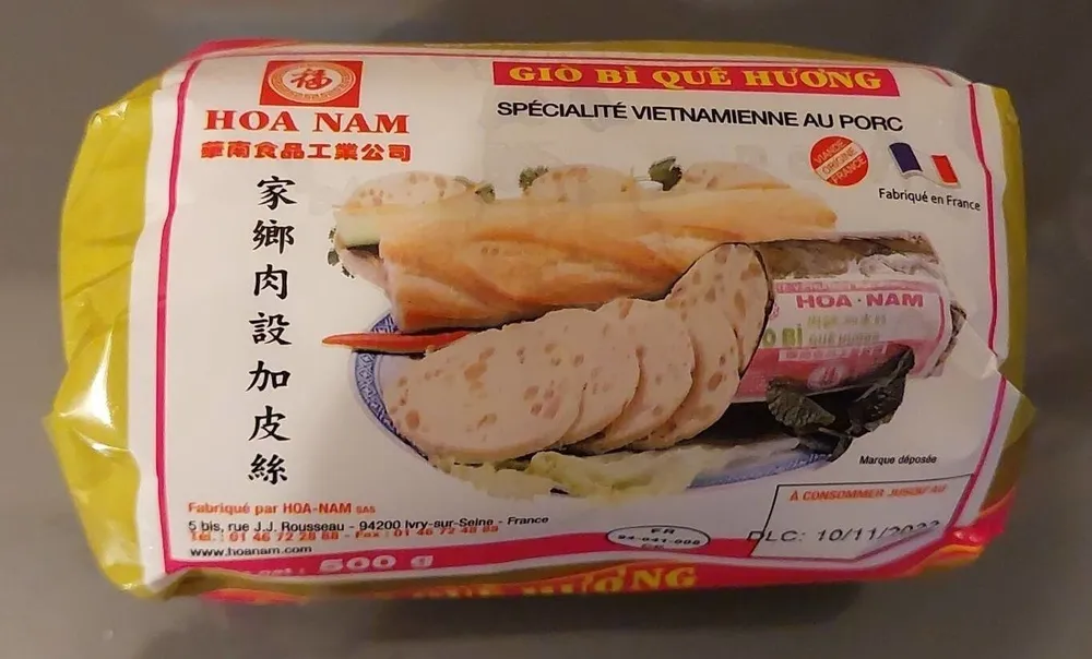 GIO QUE HUONG