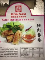 Nem au porc
