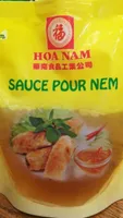 Sauce pour nem
